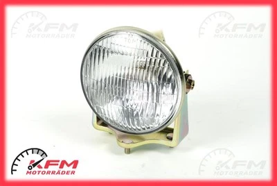 Suzuki KingQuad 300 4x4 LT-F 300 Scheinwerfer LTF300F Headlamp Original Neu - Bild 1 von 4