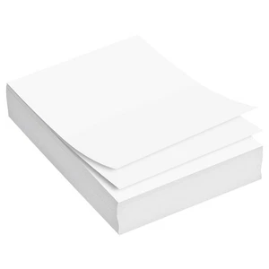 A4 Premium Bright White Paper – Great for Copy, Printing, Writing | 210 x 297... - Bild 1 von 5