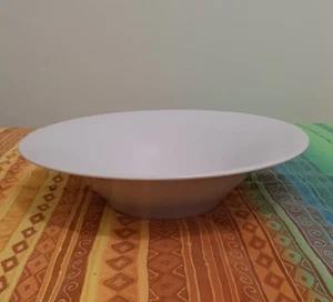Insalatiera ALESSI TOYO ITO, in ceramica bianca - Foto 1 di 9