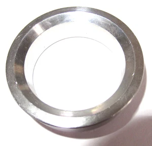 HARLEY STYLE TRANSMISSION PULLEY SPACER, OEM# 33344-94, 1991-2006 - Picture 1 of 2