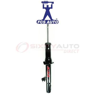 FCS Suspension Strut Assembly for 2007-2009 Lincoln MKZ 3.5L V6 - Shock gt — 第 1/4 张图片