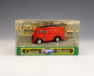 Corgi - Classic Models - D983 Morris J Van - Royal Mail - Boxed - Picture 1 of 3