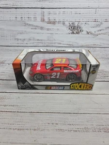 HOTWHEELS - Nascar Stockerz - Ricky Rudd #21 - Motorcraft - Picture 1 of 13
