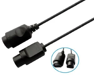 Extension Cable For Nintendo 64 Controller For N64 - Picture 1 of 3