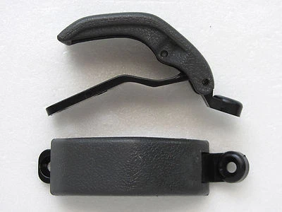 88 89 95 97 TOYOTA HILUX MIGHTY-X LN85 2X REAR QUARTER WINDOW CAB LOCK LATCH - Image 1 of 2