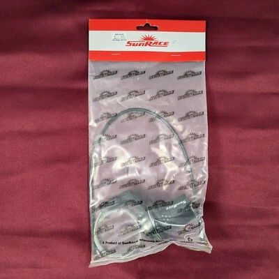 SunRace Twist Shifter M21 7 Speed NEW - Image 1 of 4