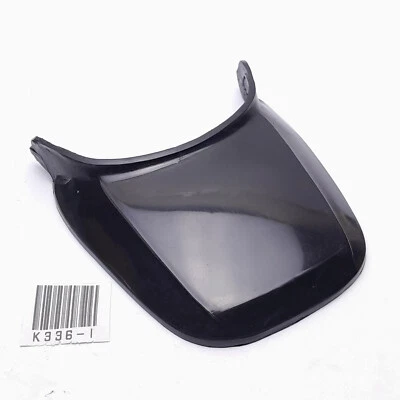 Guardabarros trasero guardabarros guardabarros trasero Honda GL100 GL125 CG110 CB125S NUEVO #1 Foto 1 de 4