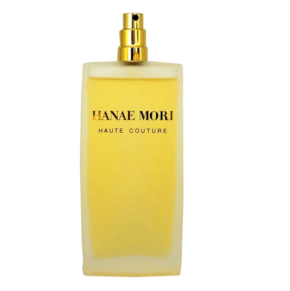 HANAE MORI ALTA COSTURA EAU DE TOILETTE SPRAY 100 ML/3,4 FL. OZ. (UNB) Foto 1 de 1