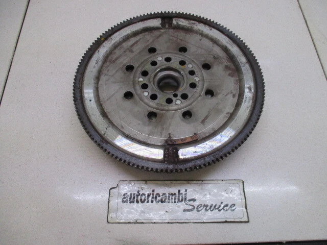 9480482 Schwungrad Volvo S60 2.0 B 132KW 5M 4T (2001) Gebraucht Ersatzteil Foto 1 de 2