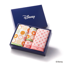 Disney Icon Pop Towel Gift Set Bath towel Face Towel Gift Present Celebration