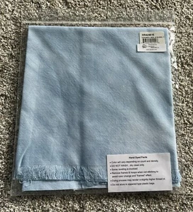 BLUEBELL - WICHELT 32 COUNT CROSS STITCH FABRIC - NEW, 18" X 26" - Picture 1 of 4