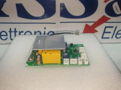 KRUPS MS-623478 SCHEDA ELETTRONICA X MACCHINA DOLCE GUSTO DE LONGHI MINI ME EDG155.BG