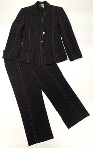 versace women's business suits