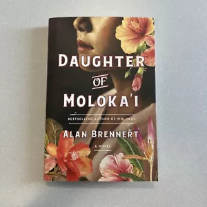 Tochter von Moloka'i: Ein Roman von Alan Brennert (2019, Hardcover) - Bild 1 von 6