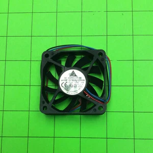 Desktop Computer EFB0612HHA Cooling Fan - Picture 1 of 4