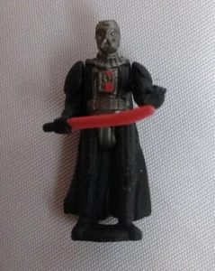 Star Wars Action Fleet Figur Micro Machines Darth Vader # 2 - Bild 1 von 2