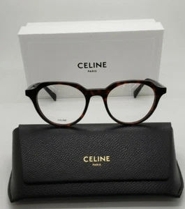 CELINE CL50062I 052 GESTELL BRILLE 51-20-145 NEU m. ORIGINAL ETUI & BOX !!!!! - Bild 1 von 8