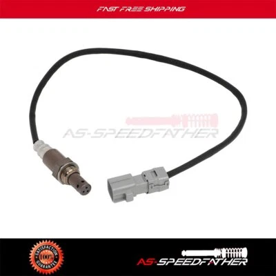 Sensor de oxígeno 02 para Toyota Sienna 2004-2014 O2 después catalítico aguas abajo Foto 1 de 4