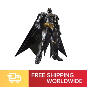 New 2021 Figure-Rise Standard Amplified Batman Color Coded Plastic Model - Picture 1 of 8