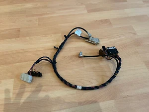 Orig. BMW 5er E39 Kabelbaum Radio Navigationssystem Professional GPS 8361461 Top - Bild 1 von 3