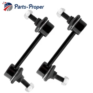 Rear Stabilizer Sway Bar End Links For Chevy Geo Prizm Toyota Corolla 1993-2002 - Bild 1 von 7