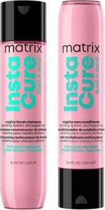 Matrix Instacure Build-A-Bond® Mighty Bonds Shampoo & Conditioner - 10.1 oz Duo - Picture 1 of 4