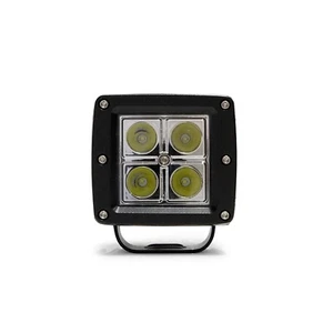 DV8 Offroad B3CE16W4W LED Light - Picture 1 of 3