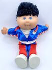 (D) CABBAGE PATCH KIDS DOLL 14