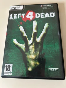 Left 4 Dead/ Jeu PC DVD-ROM - Imagen 1 de 2