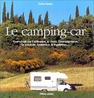 Le camping-car by Boland, d. | Book | condition acceptable