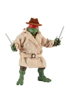 Ninja Elite Series Raph In Disguise Teenage Mutant Ninja Turtles nuovo - Foto 1 di 6