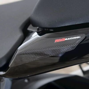 R&G Carbon Fibre Tail Sliders Acabado brillante Honda CBR1000RR-R Fireblade 2020-2021 - Imagen 1 de 1