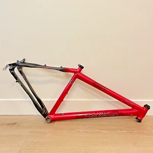 Salsa Mamasita Hardtail MTB Aluminum/Carbon 29r Frame 18" - Picture 1 of 14