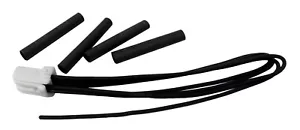 Motorcraft WPT-293 Wiring Pigtail Assembly 3U2Z-14S411-JRA - Picture 1 of 3