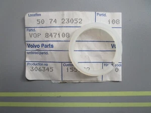 *NEW OEM* 0810 Volvo Penta Retainer Ring 847108 - Picture 1 of 6