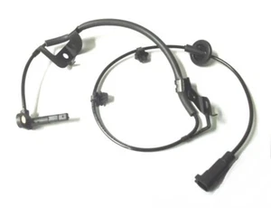 PARA MITSUBISHI OUTLANDER CW8W - 2.0TD SENSOR DE VELOCIDAD ABS TRASERO L/H (11/2006+) - Imagen 1 de 1