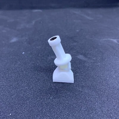 Star Wars Tercera Pata Individual para Kenner R2D2 De Colección Foto 1 de 2