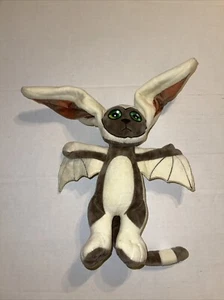 Poseable 9" MoMo, Nickelodeon Universe Avatar Last Airbender  - Picture 1 of 6