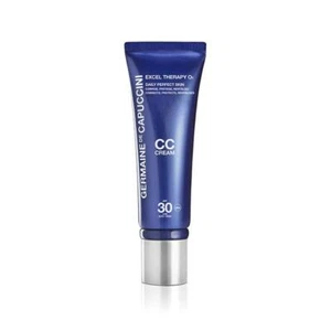 Germaine De Capuccini Daily Perfect Skin CC Cream SPF30 50ml #git - Foto 1 di 1