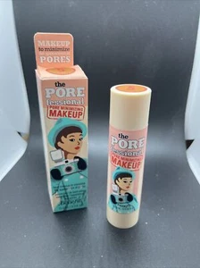 Benefit Cosmetics The Pore Fessional Shade no 5 Pore Minimizing Makeup 0.5 fl.oz - Picture 1 of 3