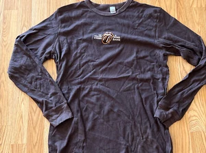 Camisa de Franela Rolling Stones Bigger Bang Tour XL Sin Usar Original - Imagen 1 de 2