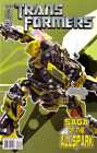 Transformers Saga of the Allspark (2008) #   2 Cover B (9.0-NM)
