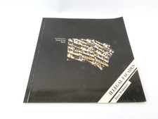 Illegal Facades Jerzy Wojtowicz Architecture Hong Kong Made Lammar Offset Book