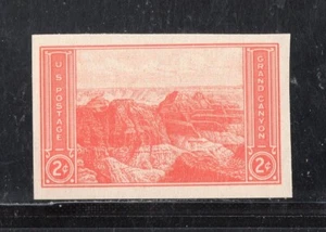 757 * GRAND CANYON * US Postage Stamp MNH IMP NGAI - Picture 1 of 1