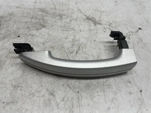 MANIGLIA PORTA FORD FOCUS MK3.5 MOONDUST SILVER 2015 - 2018 - Foto 1 di 7