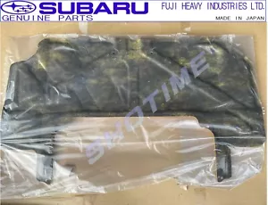 SUBARU GENUINE 02-04 GDA GDB Impreza WRX STI Bonnet Hood Insulator Insulation - Bild 1 von 1