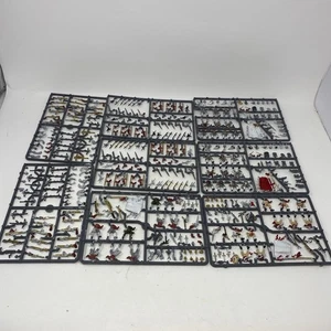 Warhammer GW 2006 AoS Imperium Kurzschützen/Armbrustschützen gebraucht lose Blätter - Bild 1 von 9