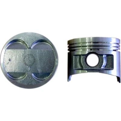 Juego de 4 pistones P926 DNJ para Chevy Toyota Corolla MR2 Chevrolet Nova 1988 Foto 1 de 3