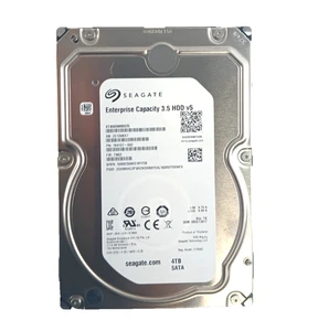 Disco duro 4 TB SATA 3,5" 7200 RPM 6 Gb/s - ST4000NM0035 - Imagen 1 de 2
