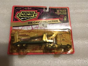 road champs semi trucks - Picture 1 of 1